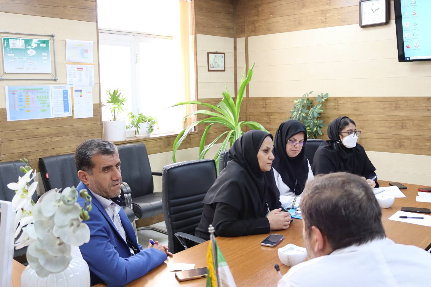 کمیته صیانت